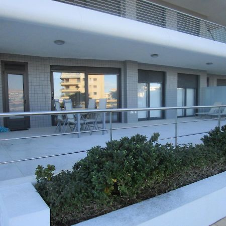 Apartment Infinity View, 아레날레스 델 솔 외부 사진
