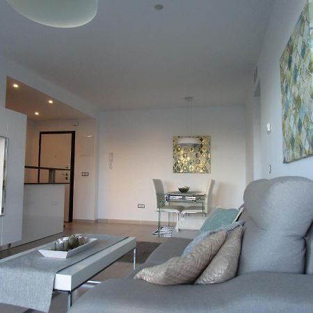 Apartment Infinity View, 아레날레스 델 솔 외부 사진
