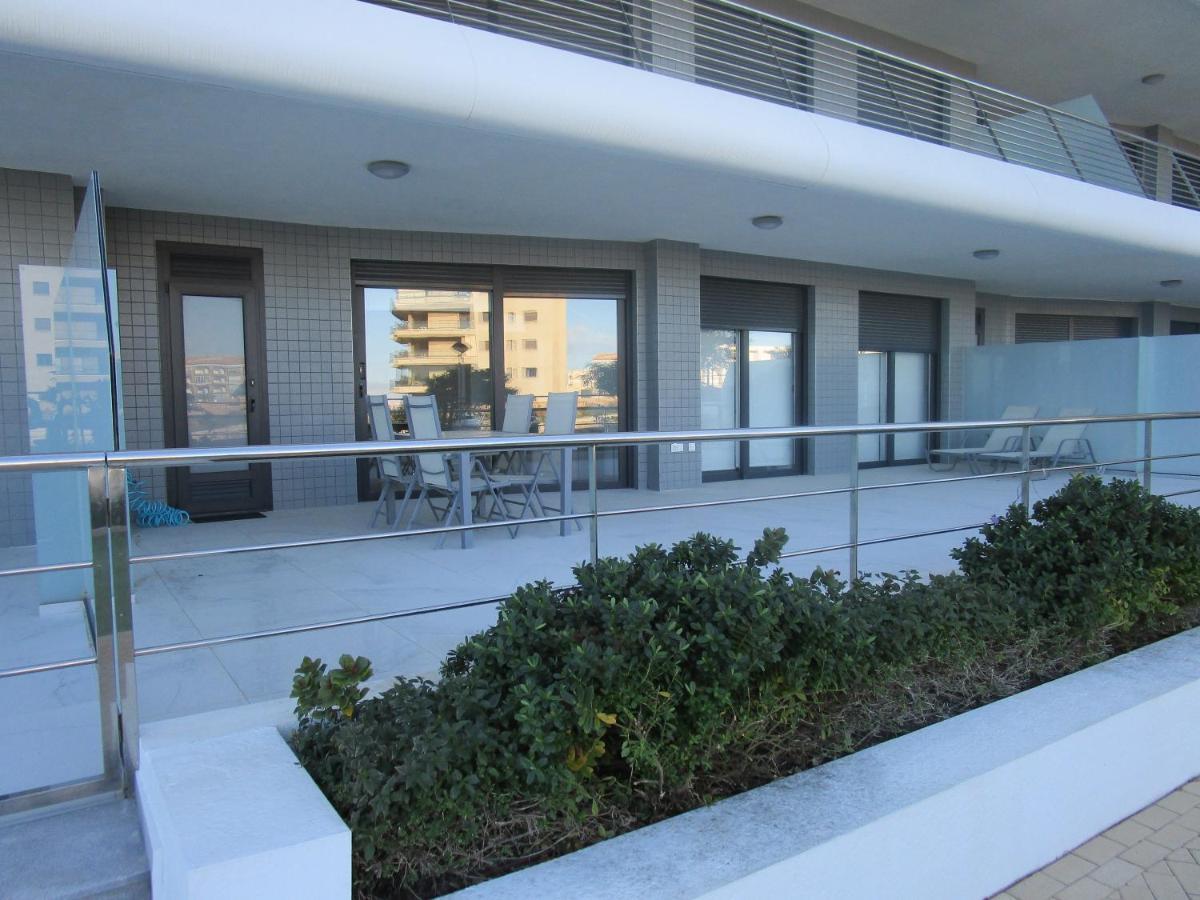 Apartment Infinity View, 아레날레스 델 솔 외부 사진