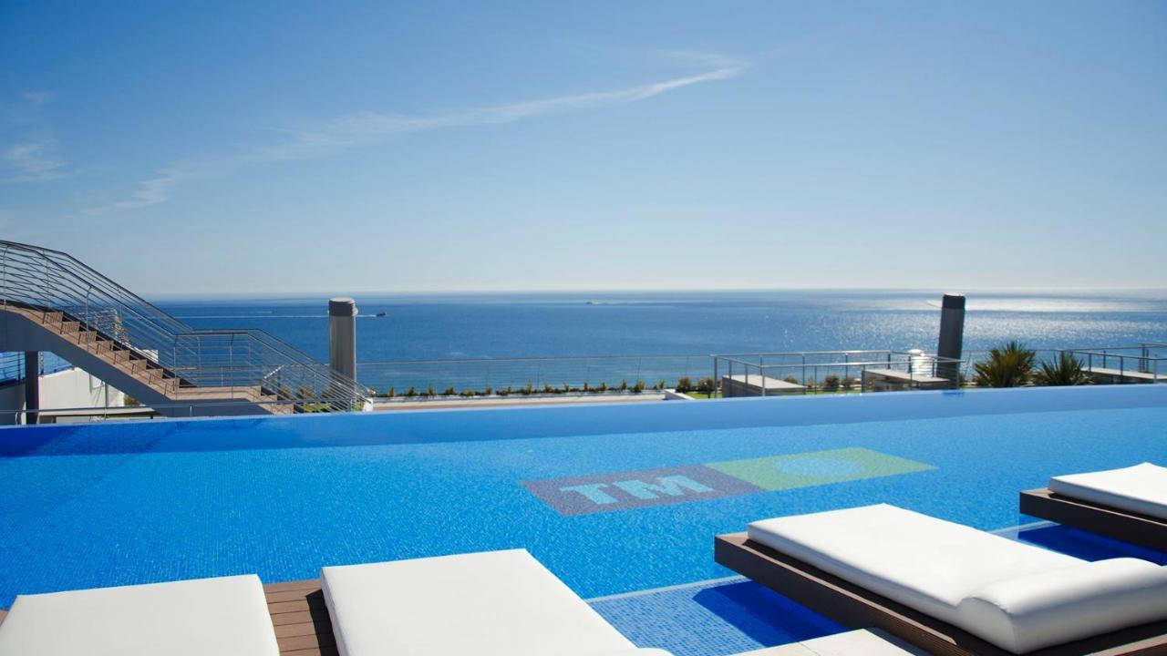 Apartment Infinity View, 아레날레스 델 솔 외부 사진