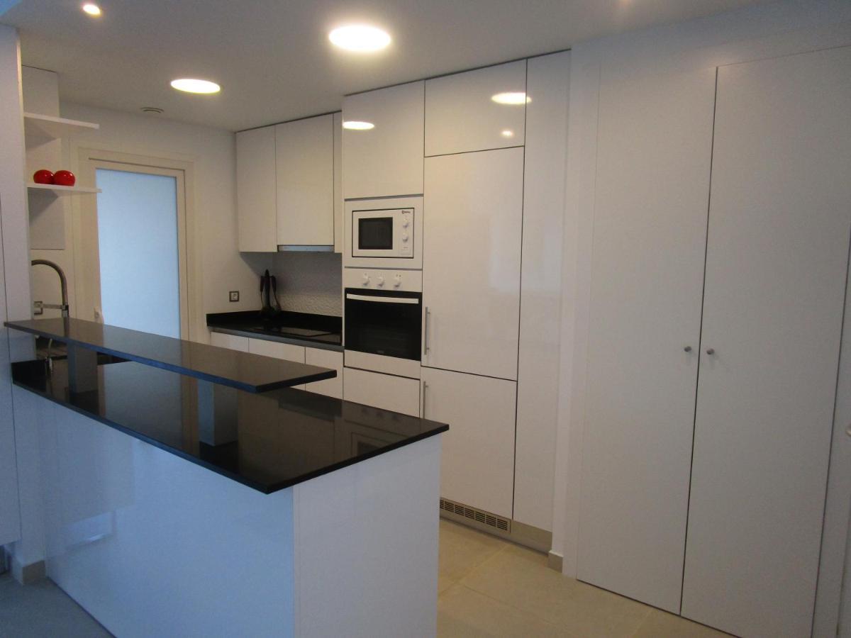 Apartment Infinity View, 아레날레스 델 솔 외부 사진
