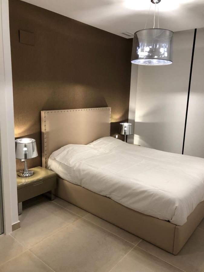 Apartment Infinity View, 아레날레스 델 솔 외부 사진