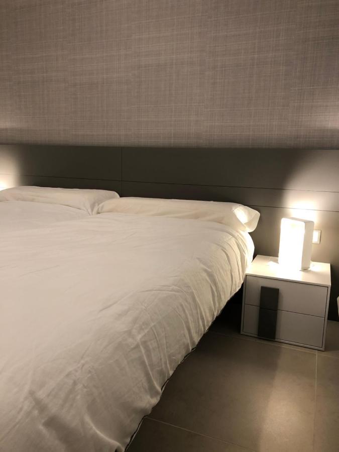 Apartment Infinity View, 아레날레스 델 솔 외부 사진