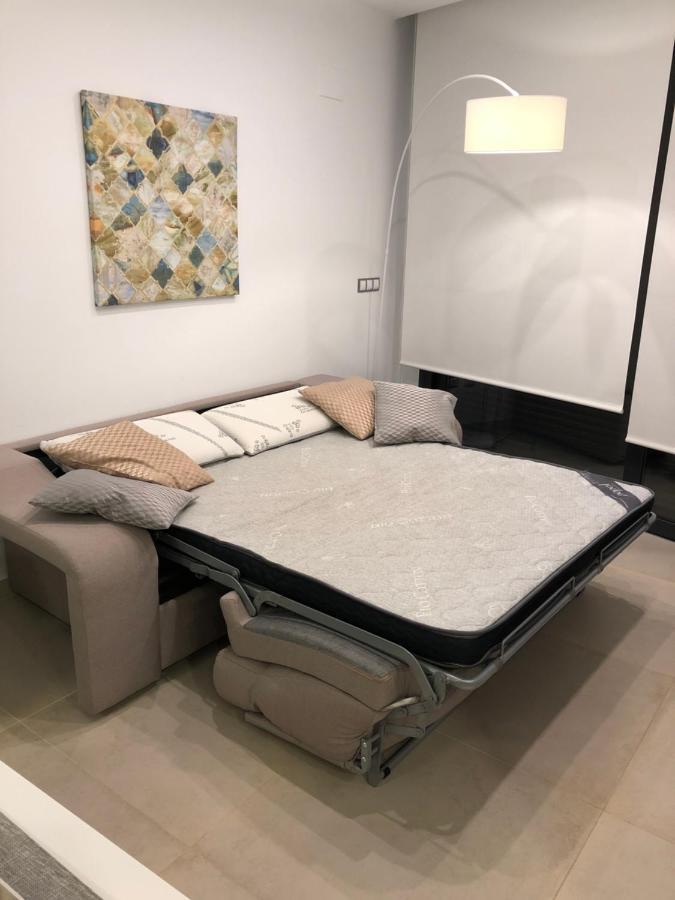 Apartment Infinity View, 아레날레스 델 솔 외부 사진