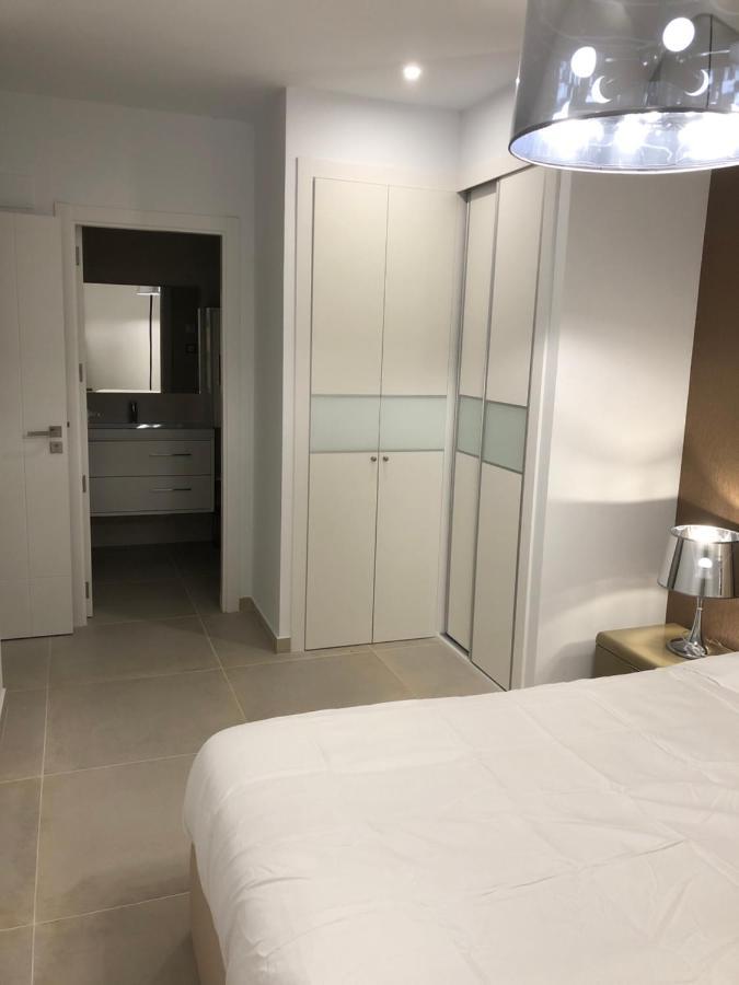 Apartment Infinity View, 아레날레스 델 솔 외부 사진