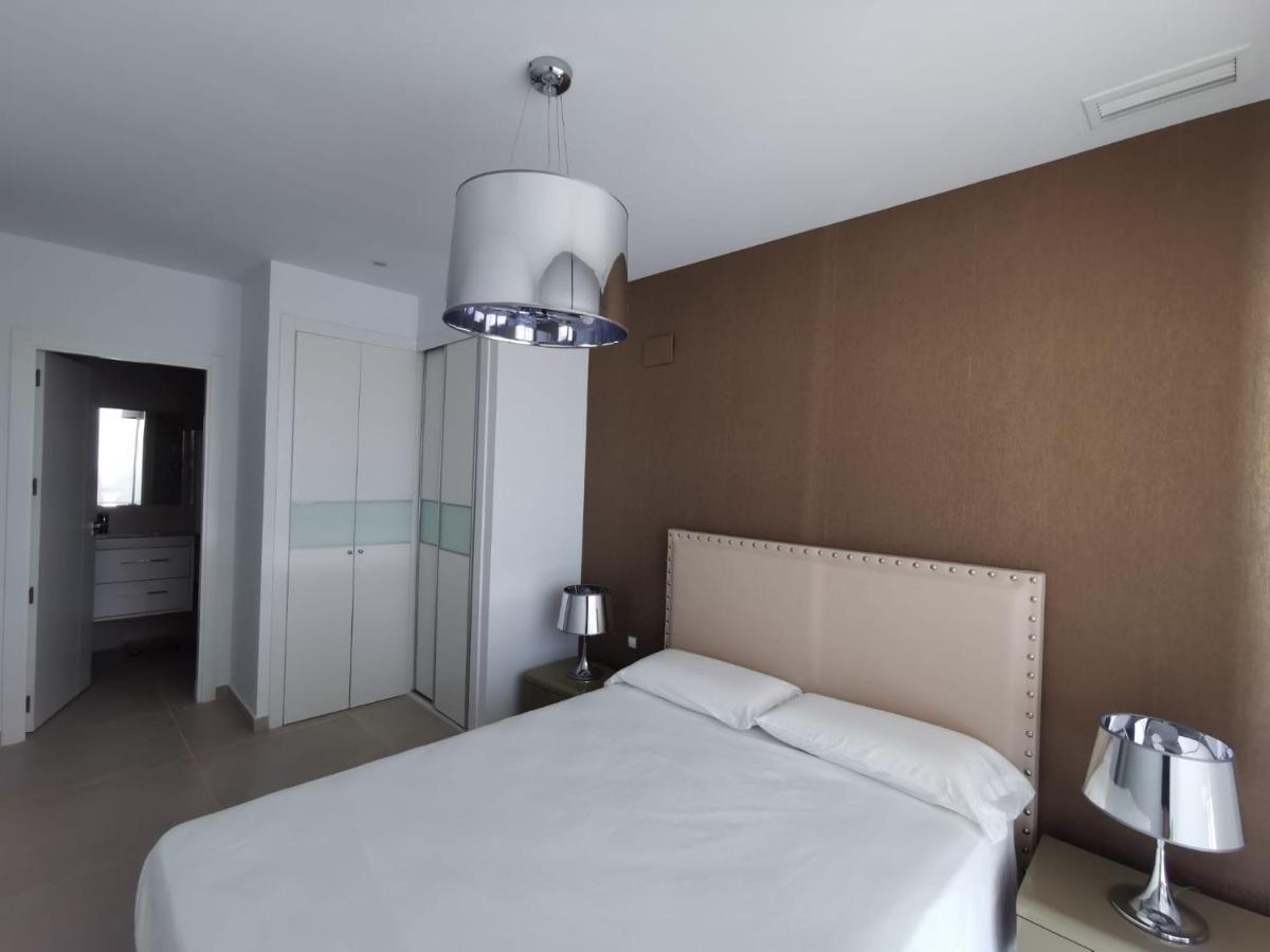 Apartment Infinity View, 아레날레스 델 솔 외부 사진