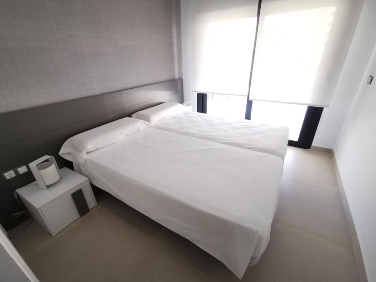 Apartment Infinity View, 아레날레스 델 솔 외부 사진