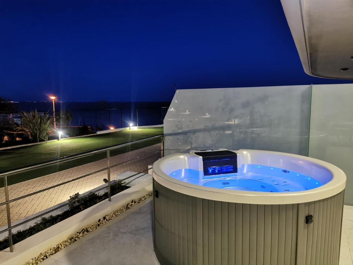 Apartment Infinity View, 아레날레스 델 솔 외부 사진