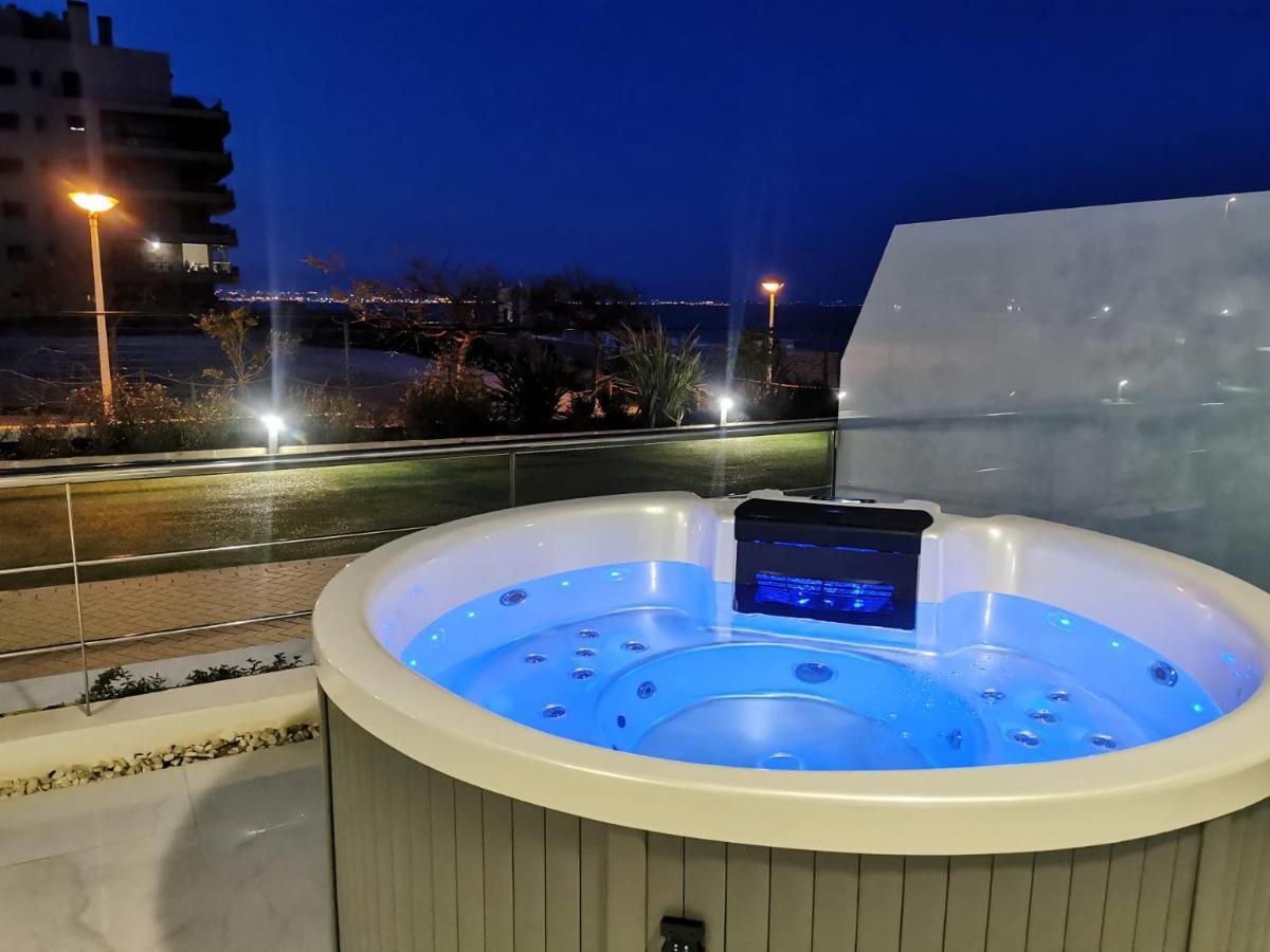 Apartment Infinity View, 아레날레스 델 솔 외부 사진